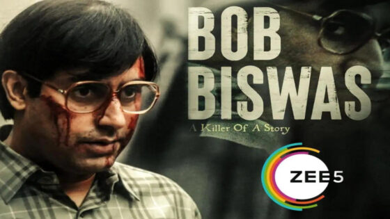 Bob Biswas (2021) Hindi Full Movie