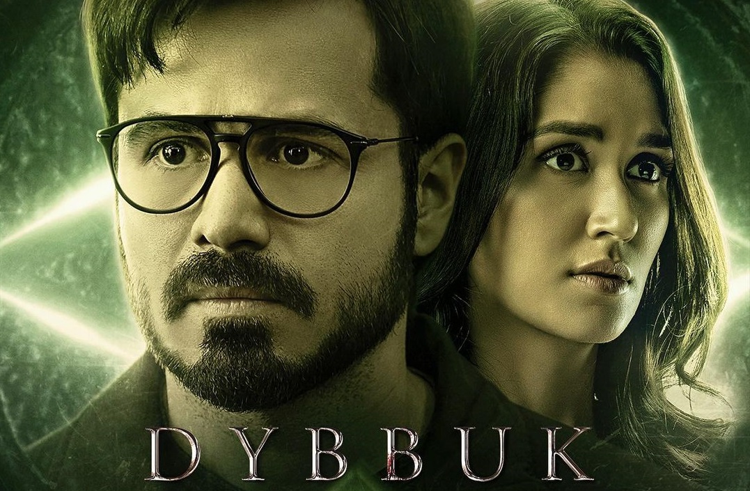 Dybbuk: The Curse Is Real (2021) Hindi Full Movie