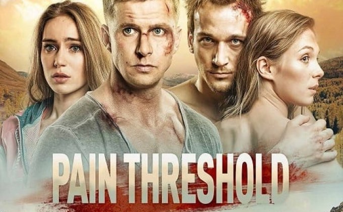 Pain Threshold (2019) Hindi Dubbed Movie