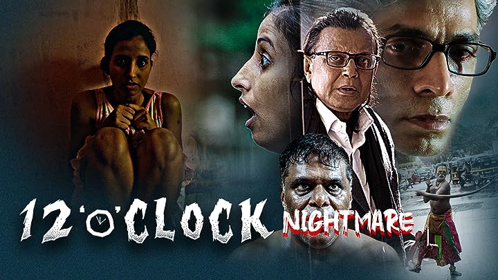 12 O’ Clock (2021) Hindi Full Movie