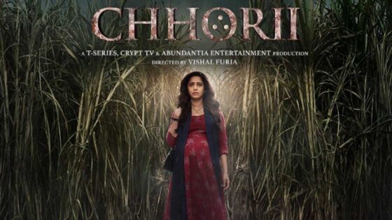 Chhorii (2021) Hindi Full Movie