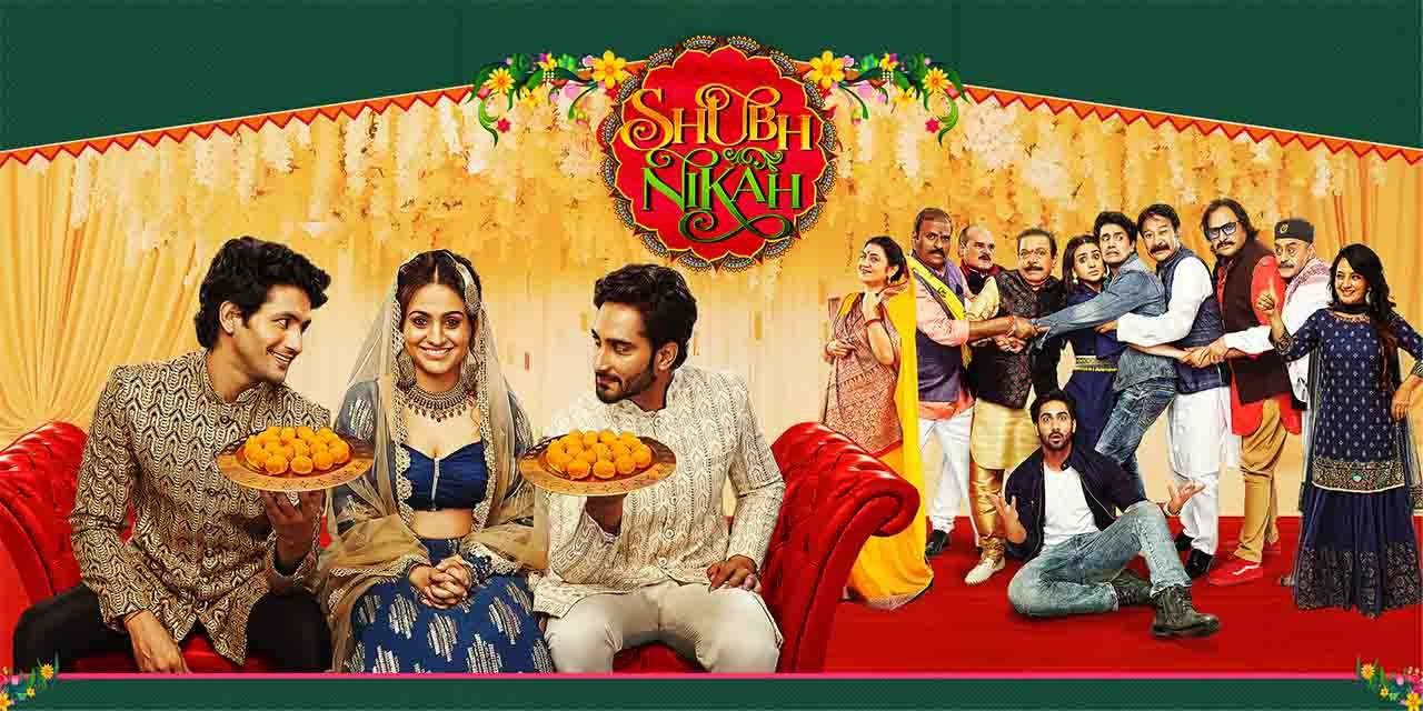 Shubh Nikah (2023) Hindi Full Movie