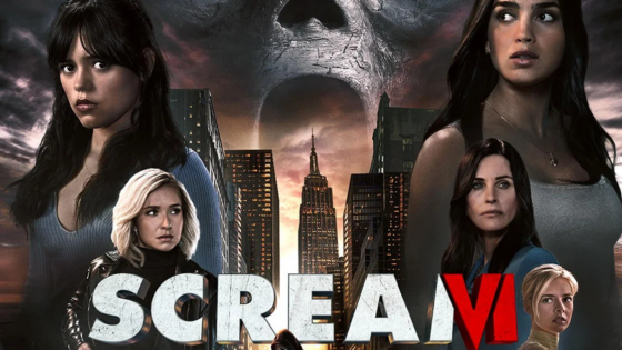 Scream VI (2023) Hindi Dubbed Full Movie