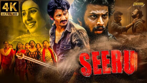 Seeru (2022) Hindi Dubbed Full Movie
