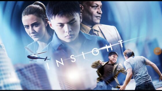 Insight (2021) Hindi Dubbed Full Movie