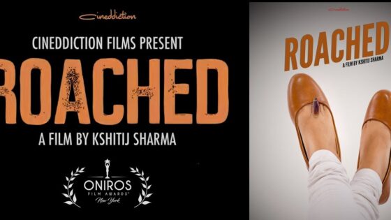 Roached (2023) Hindi Full Movie