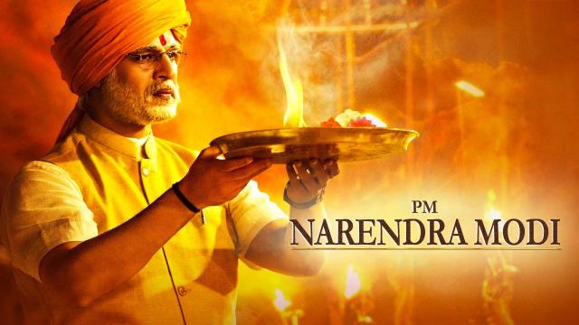 PM Narendra Modi (2019) Hindi Full Movie