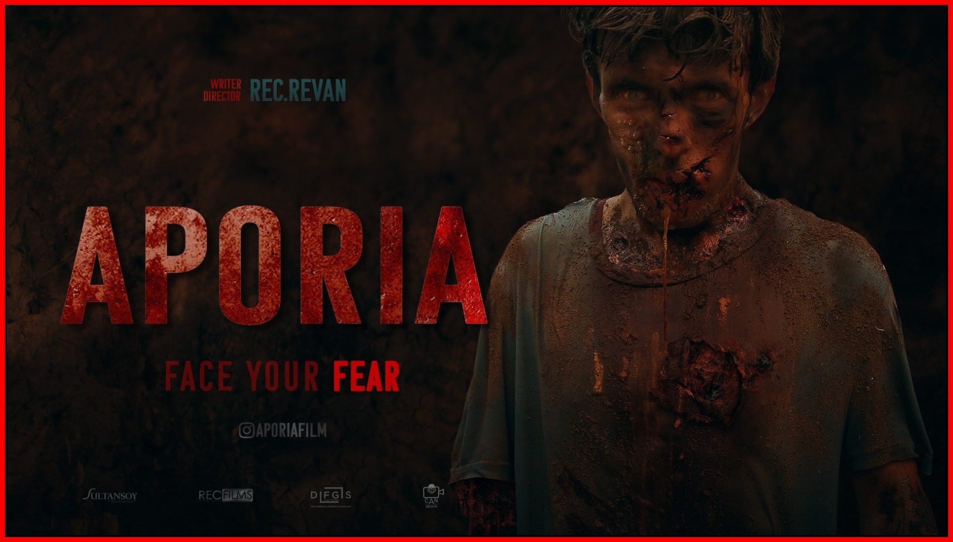 Aporia (2019) Hindi Dubbed Full Movie