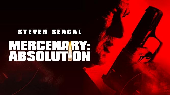 Mercenary Absolution (2015) Hindi Dubbed Movie