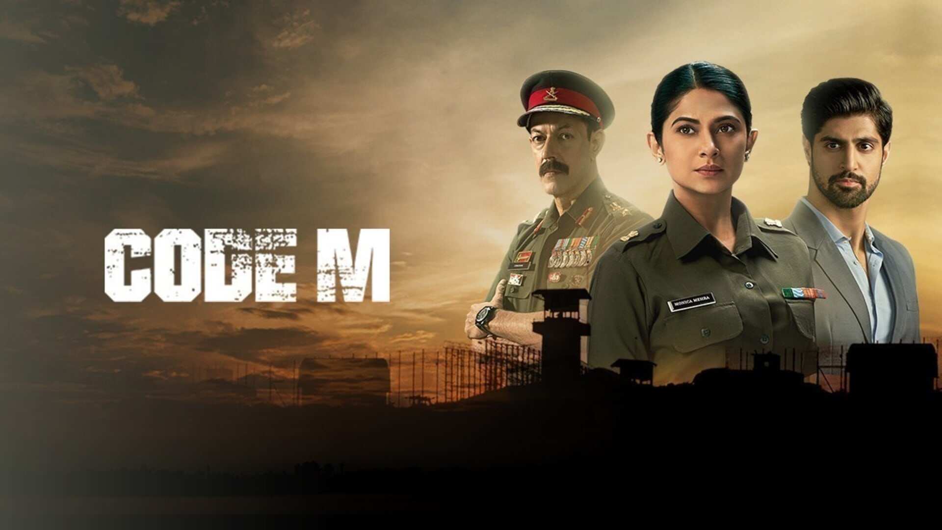 Code M (2022) Hindi Season 2 Complete