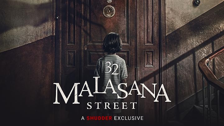 32 Malasana Street (2020) Hindi Dubbed Movie