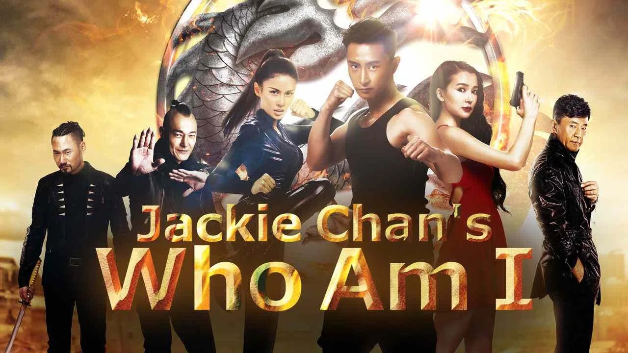 Who Am I 2015 (2015) Hindi Dubbed Full Movie