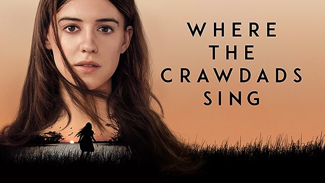 Where the Crawdads Sing (2022) Hindi Dubbed Movie