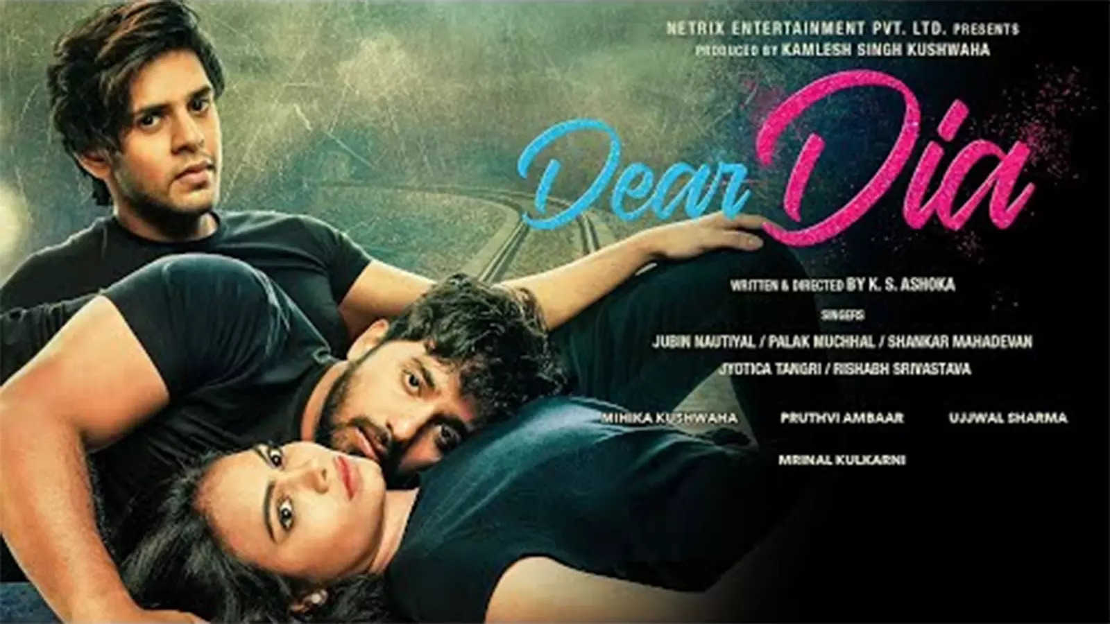 Dear Dia (2022) Hindi Full Movie