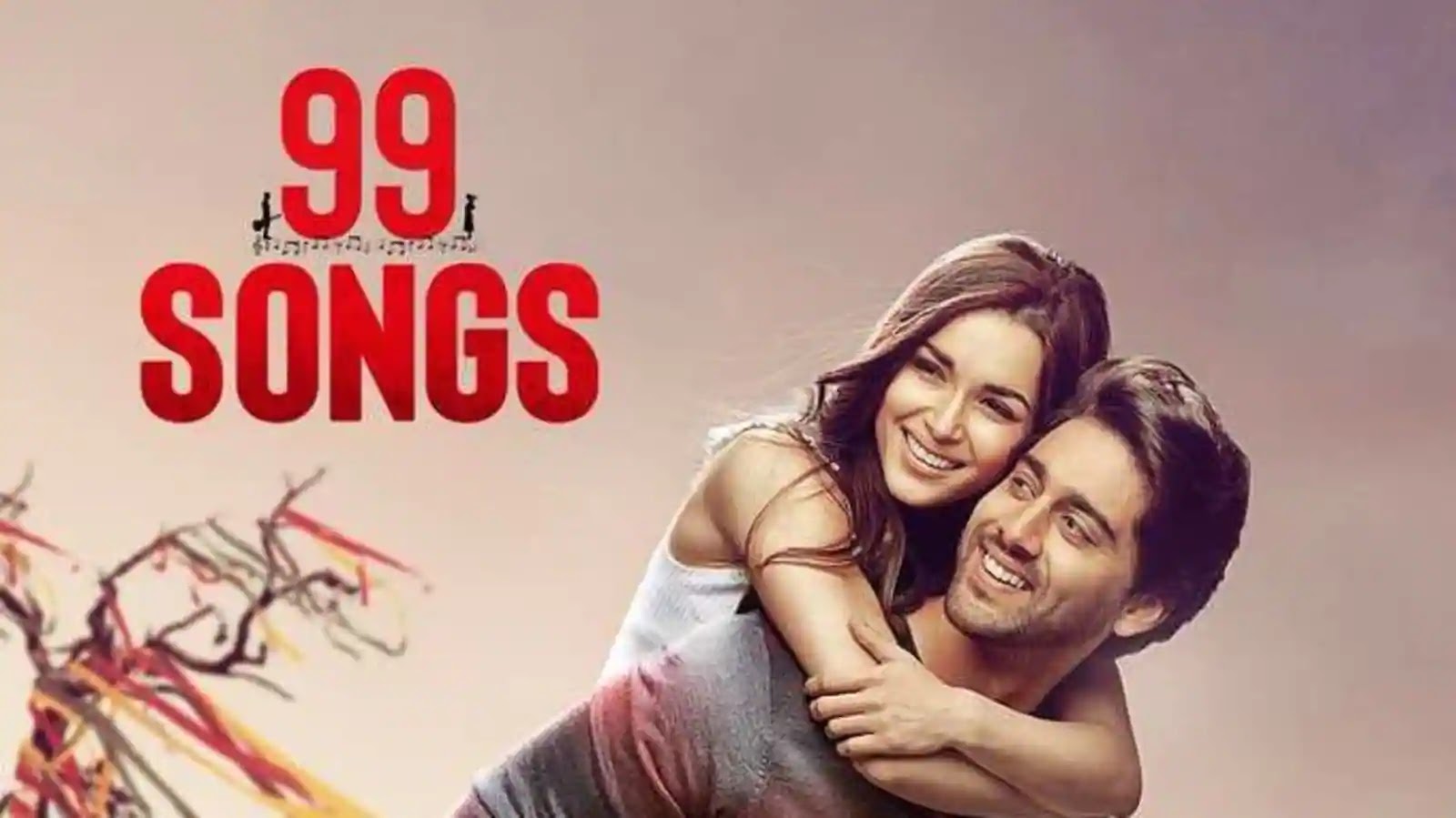 99 Songs (2021) Hindi Full Movie