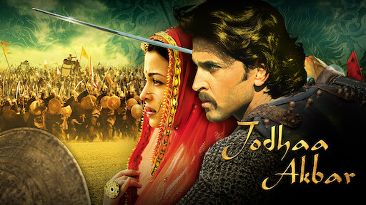 Jodhaa Akbar (2008) Hindi Full Movie