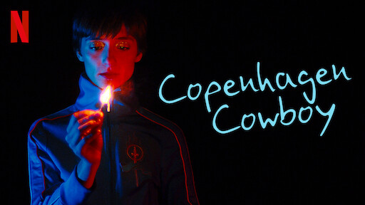 Copenhagen Cowboy (2023) Hindi Dubbed Season 1