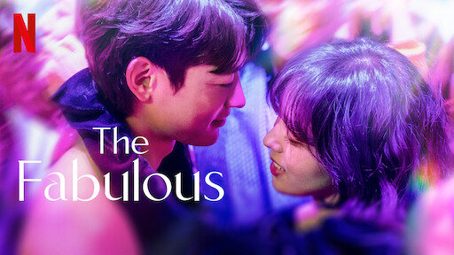 The Fabulous (2022) Hindi Dubbed Season 1