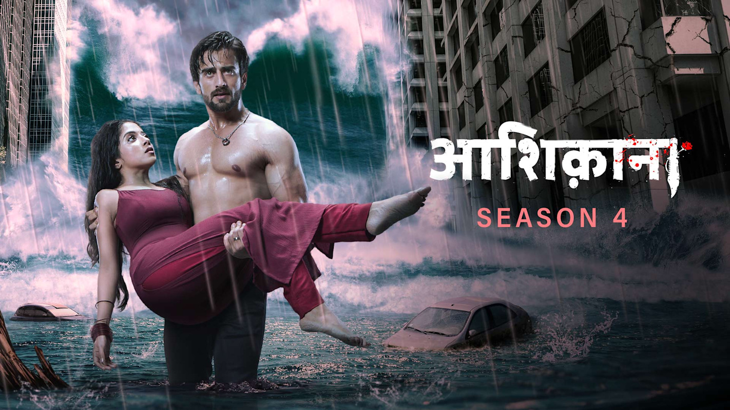 Aashiqana (2023 Ep 19) Hindi Season 4