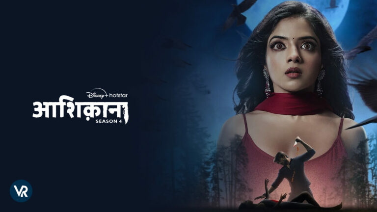 Aashiqana (2023 Ep 18) Hindi Season 4