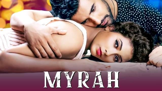 Myrah (2021) Hindi MX Season 1