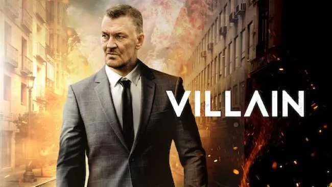 Villain (2020) Hindi Dubbed Full Movie