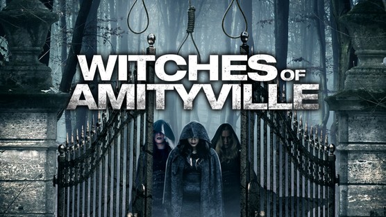 Witches Of Amityville Academy (2020) Hindi Dubbed Movie