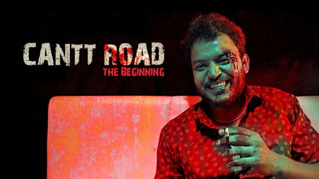 Cantt Road: The Beginning (2023) Hindi Full Movie