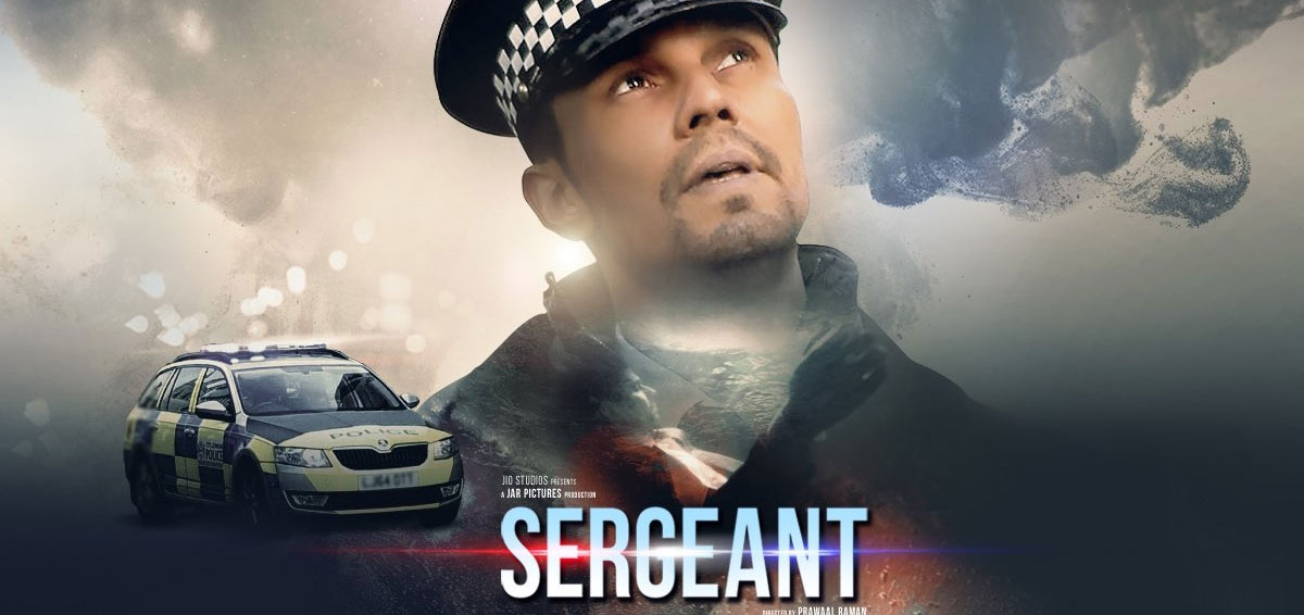 Sergeant (2023) Hindi Full Movie