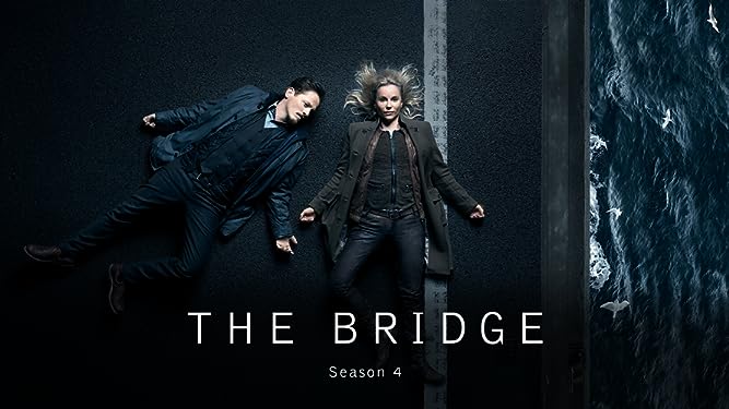 The Bridge (2018) Hindi Dubbed Season 4