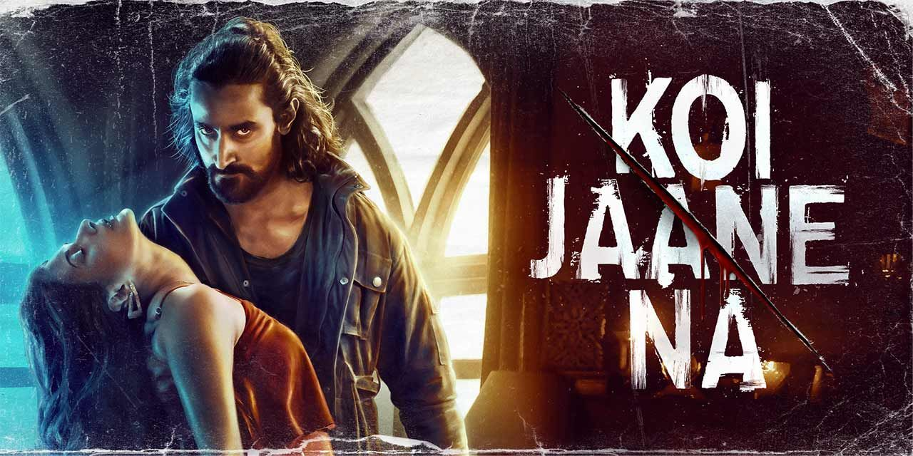 Koi Jaane Na (2021) Hindi Full Movie