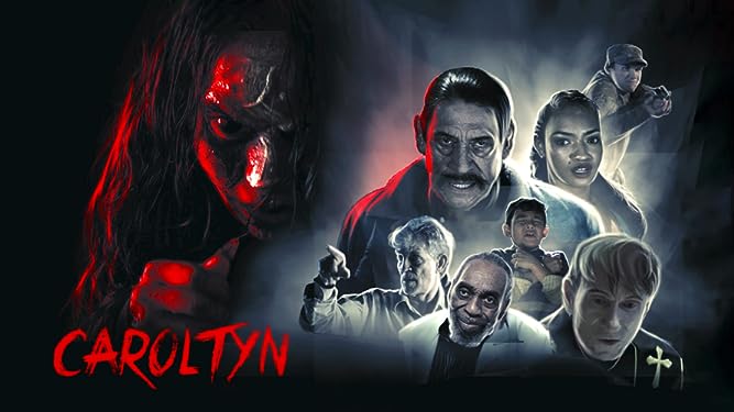 Caroltyn (2022) Hindi Dubbed Full Movie