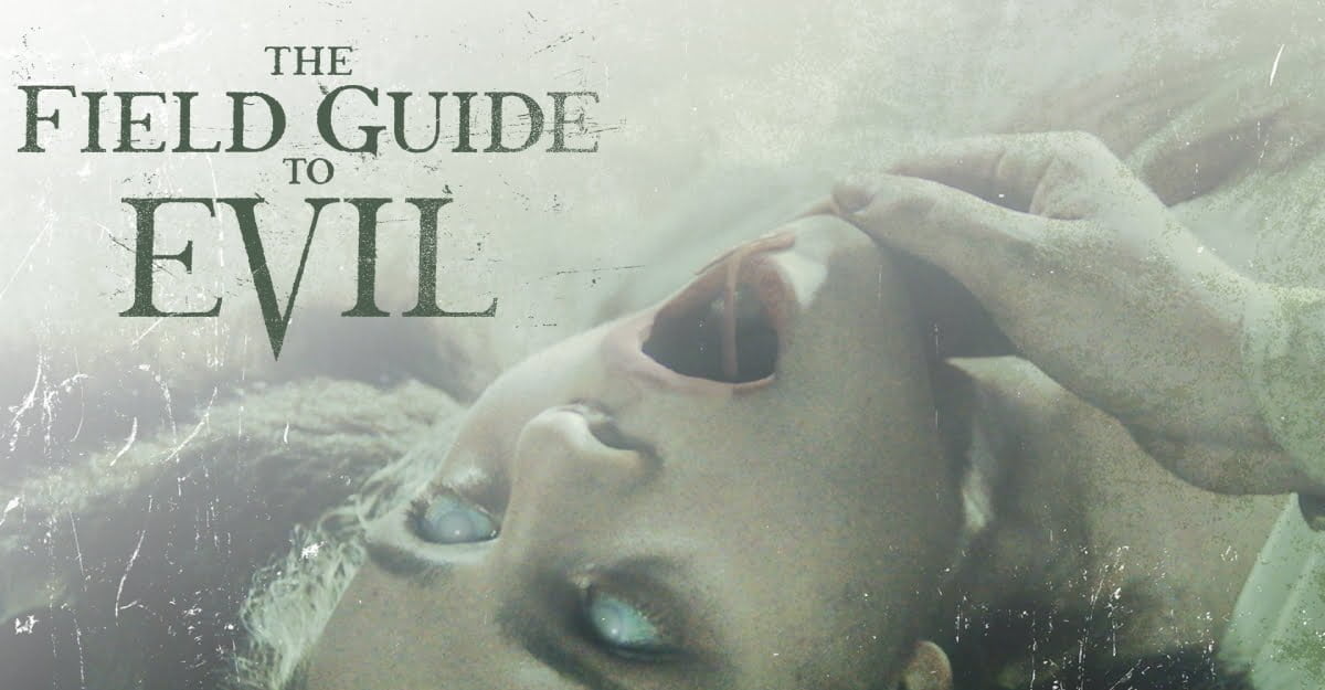 The Field Guide To Evil (2018) Hindi Dubbed Full Movie
