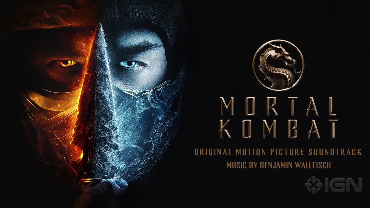 Mortal Kombat (2021) English Full Movie