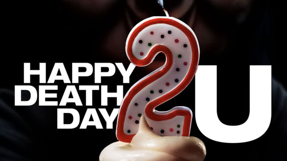 Happy Death Day 2U (2019) Hindi Dubbed Movie