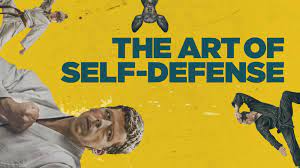 The Art of Self Defense (2019) Hindi Dubbed Movie