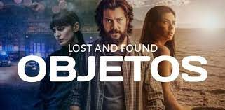 Lost and Found (2022) Hindi Dubbed Full Movie