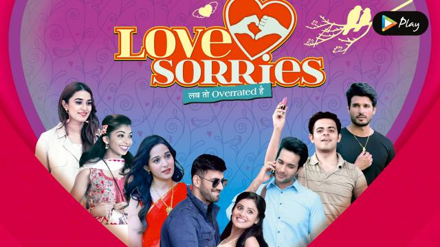 Love Sorries (2021) Hindi Full Movie