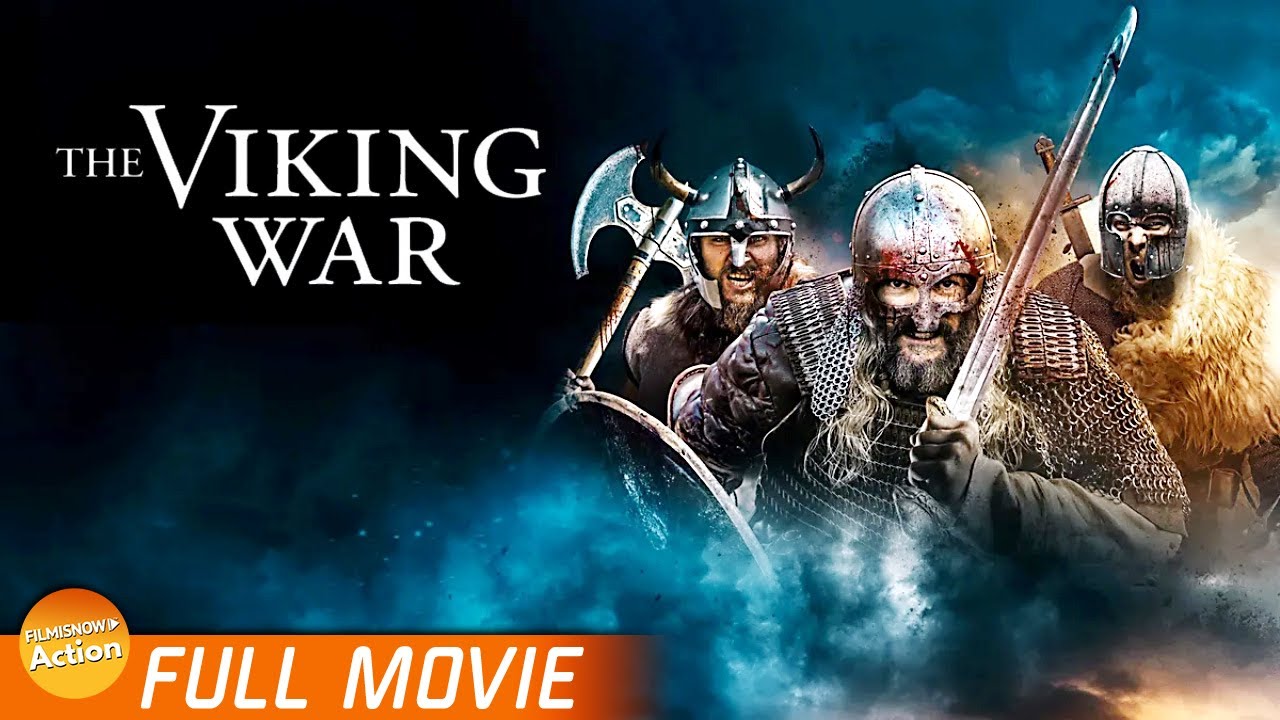 The Viking War (2019) Hindi Dubbed Full Movie