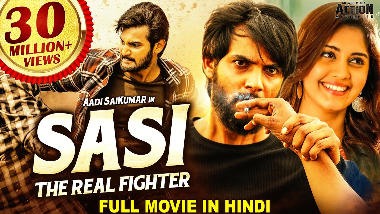 Sashi (Sasi 2021) Hindi Dubbed Full Movie