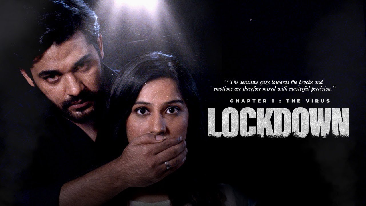 The Virus Lockdown (2021) Hindi Full Movie