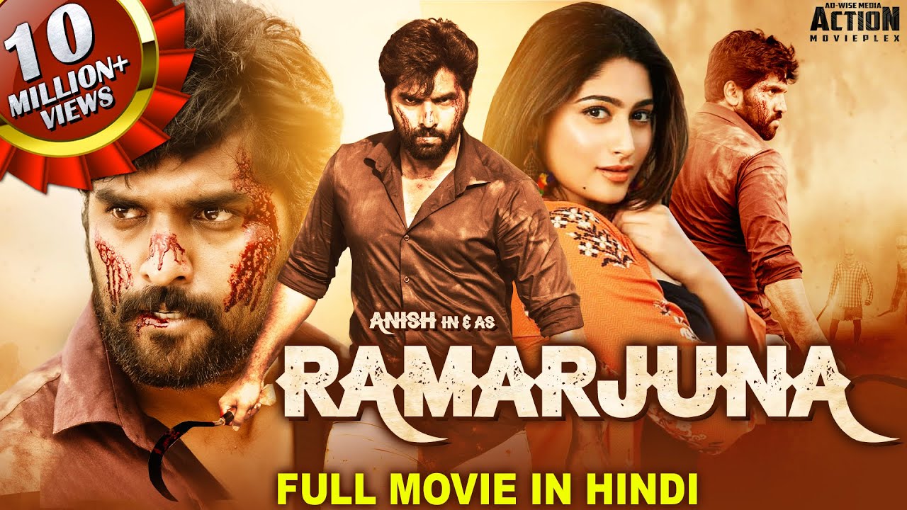 Ramarjuna (2021) Hindi Dubbed Full Movie