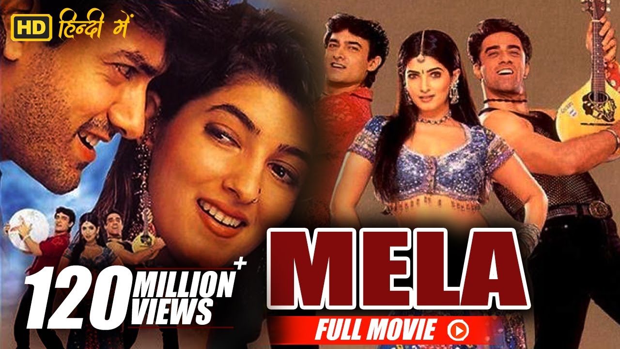 Mela (2000) Hindi Full Movie