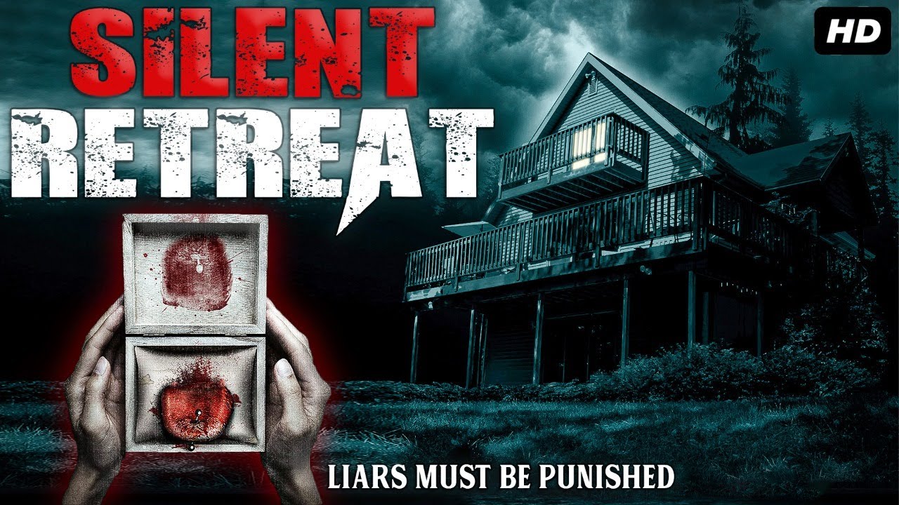 Silent Retreat (2016) Hindi Dubbed Full Movie