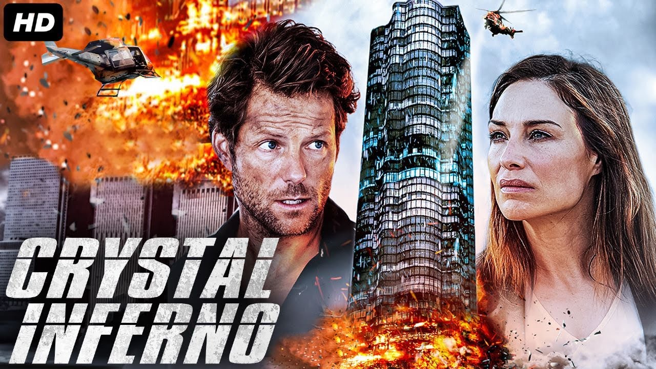 Crystal Inferno (2018) Hindi Dubbed Full Movie