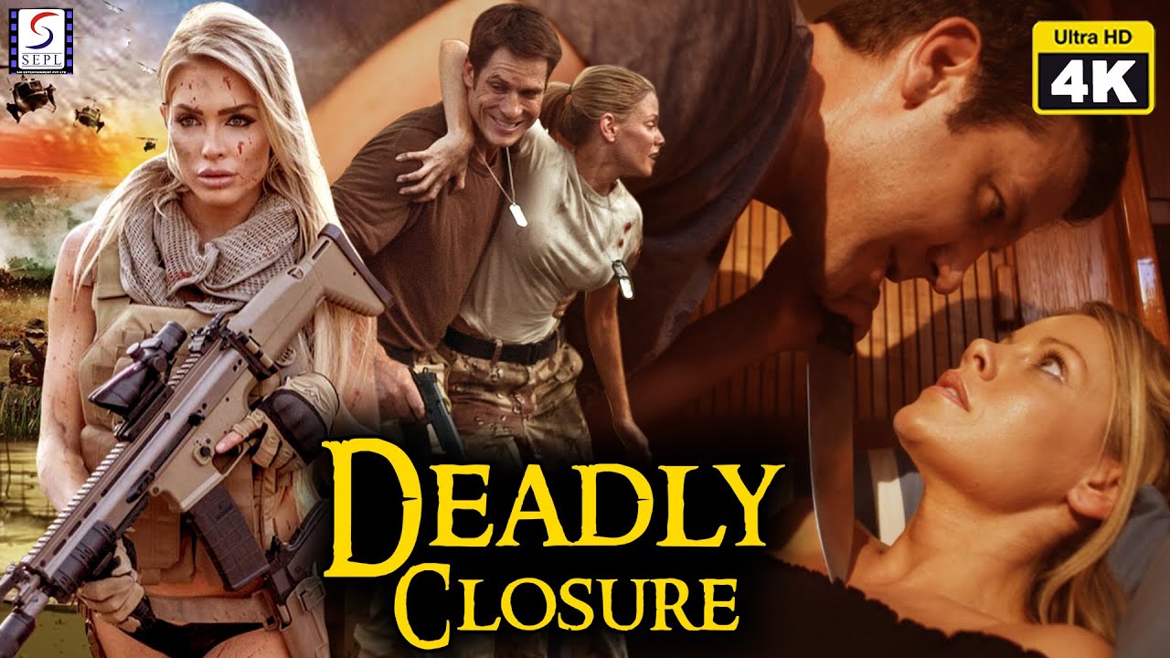 Deadly Closure (2010) Hindi Dubbed Full Movie