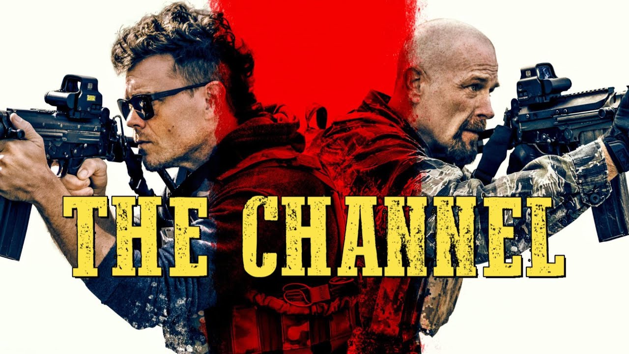 The Channel (2023) Hindi Dubbed Full Movie