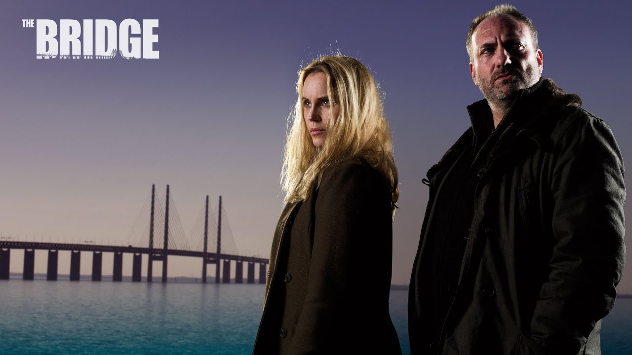 The Bridge (2011) Hindi Dubbed Season 1