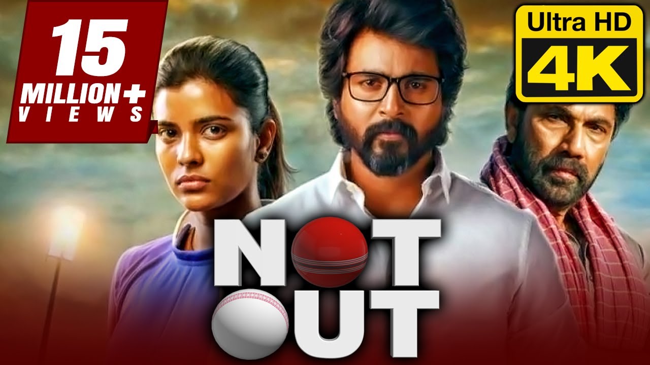 Not Out (Kanaa 2021) Hindi Dubbed Full Movie