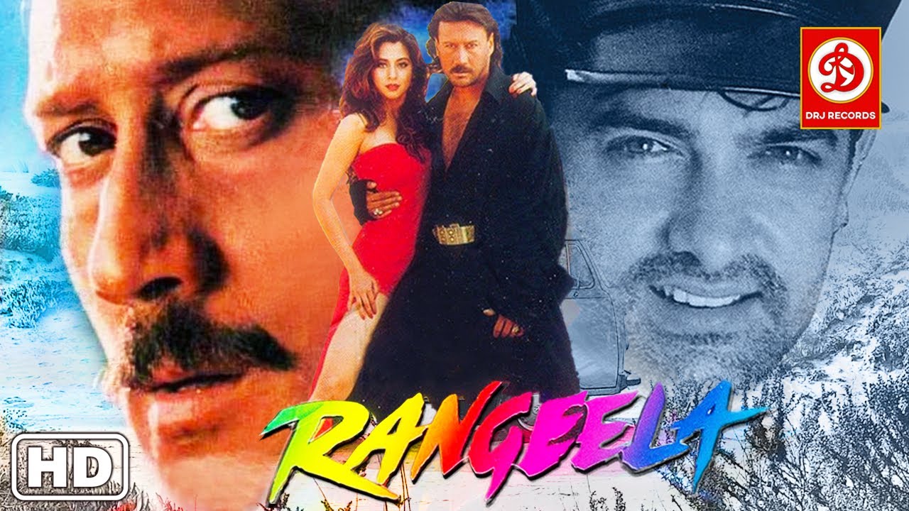 Rangeela (1995) Full Movie Watch Online HD Free Download